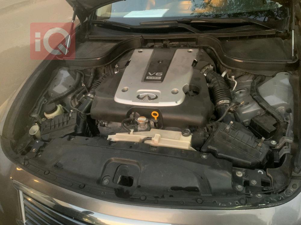 ئينفنتي G37